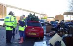 Salford Boxing Day Flood 2015